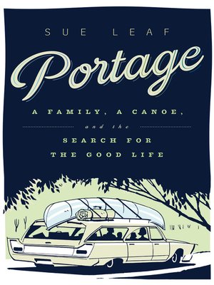 cover image of Portage